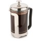 La Cafetière Roma Cafetiere, 12-Cup, Stainless Steel Finish, 1.5 Litres, LCROMA12CPSIL Shop quality La Cafetière Roma Cafetiere, 12-Cup, Stainless Steel Finish, 1.5 Litres in Kenya from vituzote.com Shop in-store or online and get countrywide delivery!