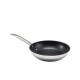 Neville GenWare Economy Non Stick Stainless Steel Frying Pan, 24cm, 1524-ENS Shop quality Neville GenWare Economy Non Stick Stainless Steel Frying Pan, 24cm in Kenya from vituzote.com Shop in-store or online and get countrywide delivery!