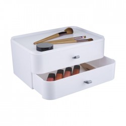 Premier 2 Drawer Cosmetics Organizer