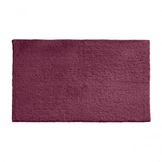 Shop quality Premier Purple Cotton Bath Mat and  Pedestal  Set in Kenya from vituzote.com Shop in-store or online and get countrywide delivery!