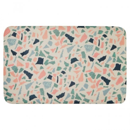 Shop quality Premier Soak Terrazo Bath Mat in Kenya from vituzote.com Shop in-store or online and get countrywide delivery!