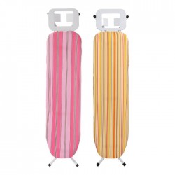 Premier Orange and Yellow Stripe Ironing Board