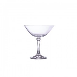 Neville Branta Champagne Coupe