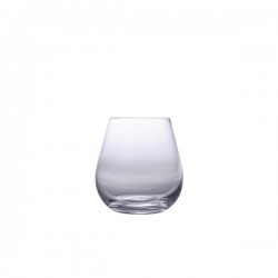 Neville Genware Columba Rocks Tumbler, 380ml