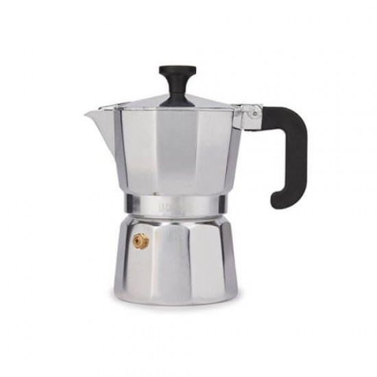 Shop quality La Cafetière Venice Aluminium Moka Pot Espresso Maker, 3-Cup, 150ml in Kenya from vituzote.com Shop in-store or online and get countrywide delivery!