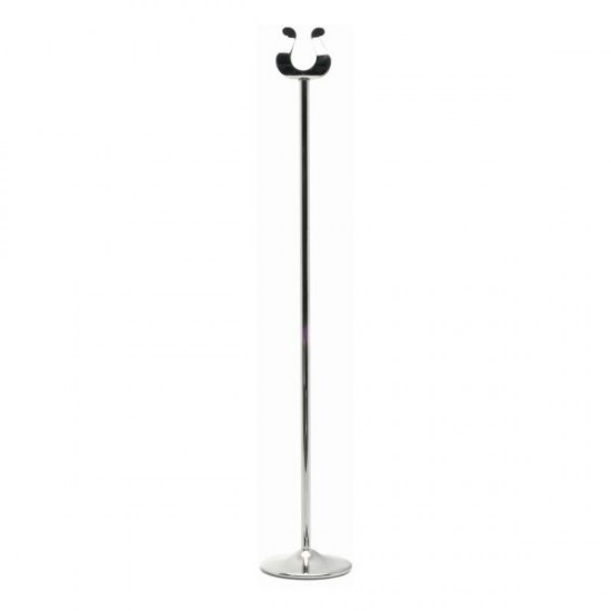 Shop quality Neville GenWare Stainless Steel Table Number Stand in Kenya from vituzote.com Shop in-store or online and get countrywide delivery!