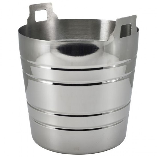 Shop quality Neville Genware Stainless Steel Wine Bucket With Integral Handles in Kenya from vituzote.com Shop in-store or online and get countrywide delivery!