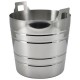 Shop quality Neville Genware Stainless Steel Wine Bucket With Integral Handles in Kenya from vituzote.com Shop in-store or online and get countrywide delivery!