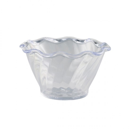 Shop quality Neville Genware Tulip Dessert Dish Clear, 159ml in Kenya from vituzote.com Shop in-store or online and get countrywide delivery!