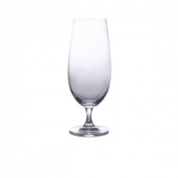 Neville Genware Sylvia Beer Glass, 380ml