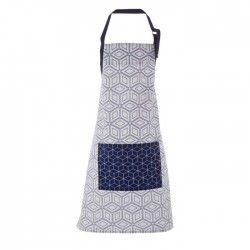 Premier Modern Retro Apron, 100% Cotton
