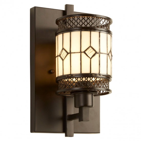 Shop quality Premier Waldorf Diamond Wall Light in Kenya from vituzote.com Shop in-store or online and get countrywide delivery!