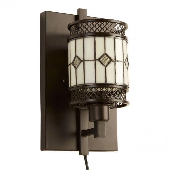 Shop quality Premier Waldorf Diamond Wall Light in Kenya from vituzote.com Shop in-store or online and get countrywide delivery!