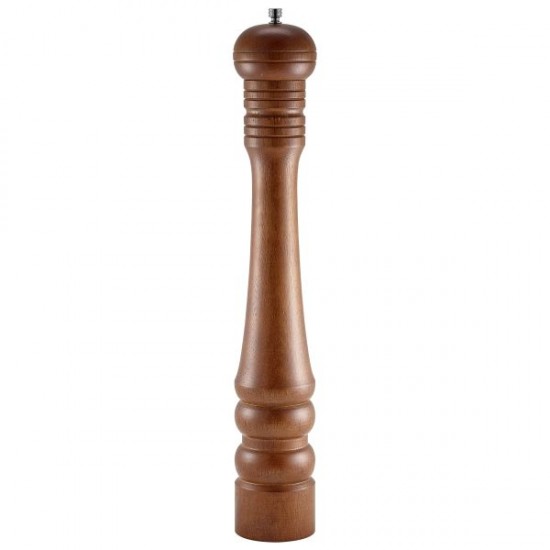 Shop quality Neville Genware Heavy Wood Pepper Mill, 17 Inches in Kenya from vituzote.com Shop in-store or online and get countrywide delivery!