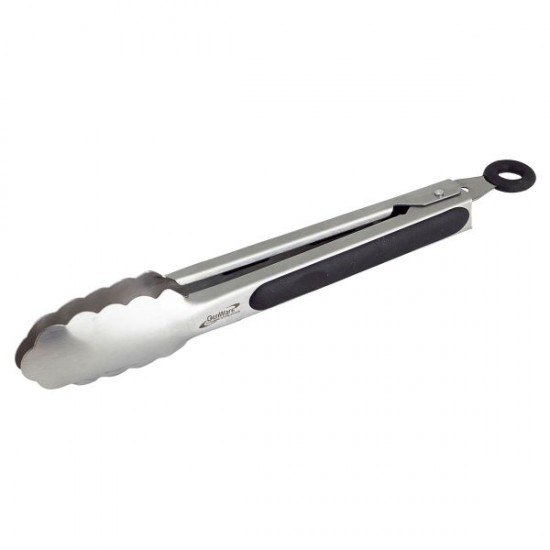 Shop quality Neville Genware Heavy Duty Stainless Steel Utility Tong, 23cm in Kenya from vituzote.com Shop in-store or online and get countrywide delivery!