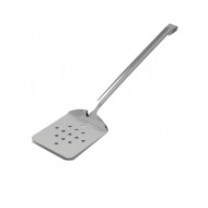 Neville Genware Stainless Steel Egg/Fish Slice