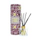 Shop quality Candlelight Hugs & Kisses Reed Diffuser in Gift Box Fizz & Bubbles Scent, 100ml in Kenya from vituzote.com Shop in-store or online and get countrywide delivery!