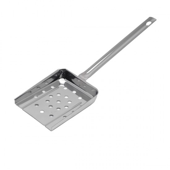 Shop quality Neville Genware Stainless Steel Chip Scoop 290mm in Kenya from vituzote.com Shop in-store or online and get countrywide delivery!