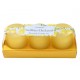 Shop quality Candlelight Sicilian Orchard Set of 3 Mini Votives Candles in Gift Box Basil and Wild Lemon Scent in Kenya from vituzote.com Shop in-store or online and get countrywide delivery!