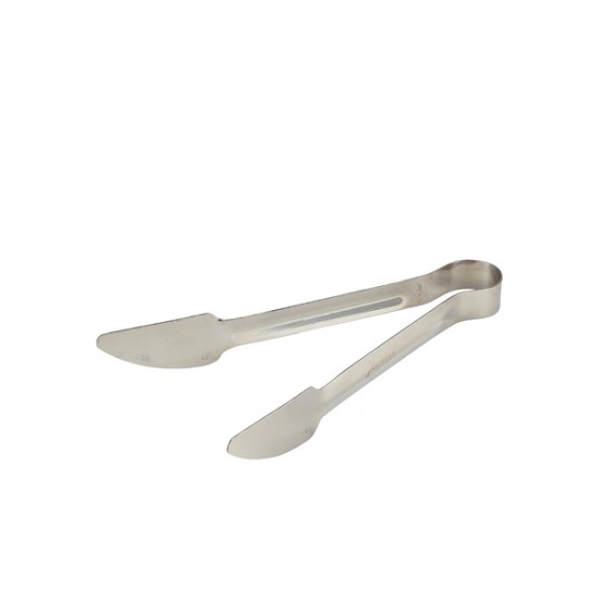 Shop quality Neville Genware Stainless/Steel Hamburger Tongs 23cm/9" in Kenya from vituzote.com Shop in-store or online and get countrywide delivery!