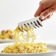 Shop quality Neville Genware Stainless/Steel Spaghetti/Sausage Tongs 20cm/8" in Kenya from vituzote.com Shop in-store or online and get countrywide delivery!