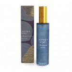 Candlelight Jasmine & Honey Room Spray - Honeysuckle, 100ml 