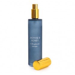 Candlelight Jasmine & Honey Room Spray - Honeysuckle, 100ml 