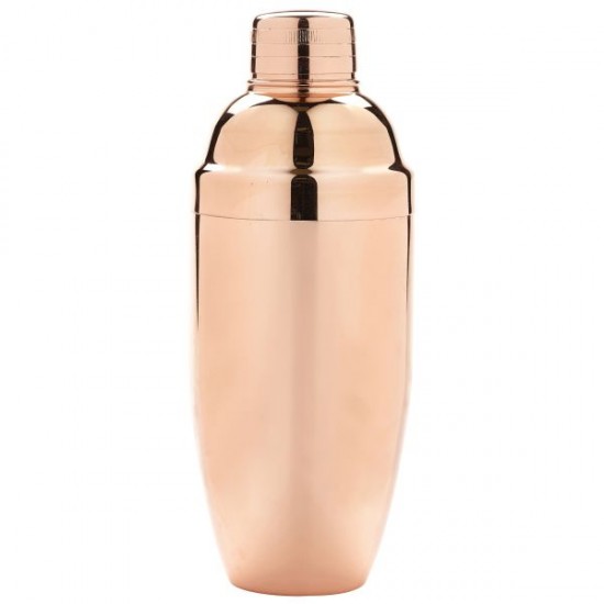 Shop quality Neville Genware Copper Cocktail Shaker 50cl/17.5oz/517ml in Kenya from vituzote.com Shop in-store or online and get countrywide delivery!