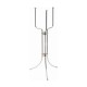 Shop quality Neville Genware Wine/Champagne Bucket Stand - Chrome Plated in Kenya from vituzote.com Shop in-store or online and get countrywide delivery!
