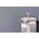 La Cafetière Roma Cafetiere, 6-Cup, Stainless Steel Finish, 850ml, LCROMA6CPSIL Shop quality La Cafetière Roma Cafetiere, 6-Cup, Stainless Steel Finish, 850ml in Kenya from vituzote.com Shop in-store or online and get countrywide delivery!
