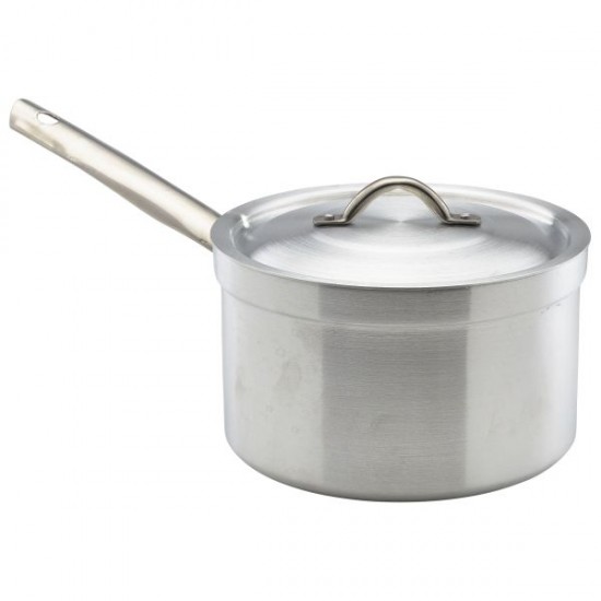 Shop quality Neville Genware Heavy Duty Aluminium Saucepan With Lid, 3 Litres in Kenya from vituzote.com Shop in-store or online and get countrywide delivery!