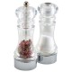 Shop quality Neville Genware Acrylic Pepper Mill & Salt Shaker Set of 2,  6 Inches in Kenya from vituzote.com Shop in-store or online and get countrywide delivery!