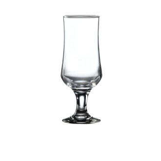 Neville Genware Ariande Stemmed Beer Glass, 360ml