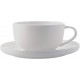 Shop quality Maxwell Williams Cashmere Espresso Cup and Saucer Set, High Rim Style, Fine Bone China, White, 100 ml (3 fl oz) in Kenya from vituzote.com Shop in-store or online and get countrywide delivery!