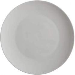 Maxwell & Williams Cashmere  Coupe Entree Plate, 23cm