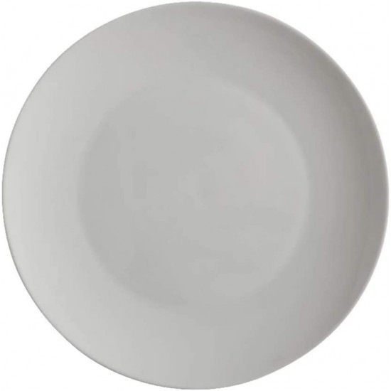 Shop quality Maxwell & Williams Cashmere  Coupe Entree Plate, 23cm in Kenya from vituzote.com Shop in-store or online and get countrywide delivery!