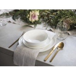 Maxwell & Williams Cashmere  Coupe Entree Plate, 23cm