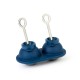 Shop quality BarCraft Swizzle Ice Mould, Blue in Kenya from vituzote.com Shop in-store or online and get countrywide delivery!