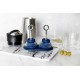 Shop quality BarCraft Swizzle Ice Mould, Blue in Kenya from vituzote.com Shop in-store or online and get countrywide delivery!