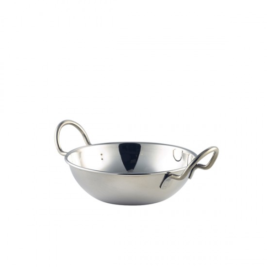 Shop quality Neville Genware Stainless Steel Balti Dish , 13cm in Kenya from vituzote.com Shop in-store or online and get countrywide delivery!