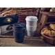 Shop quality Neville Genware Black Reusable Bamboo Fibre Coffee Cup, 350ml in Kenya from vituzote.com Shop in-store or online and get countrywide delivery!