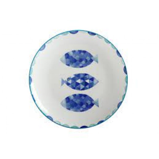 Shop quality Maxwell & Williams Reef Fish Dinner Plate, 27cm in Kenya from vituzote.com Shop in-store or online and get countrywide delivery!