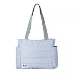 BUILT Mindful Insulated Lunch Tote Bag, 7.2 Litre