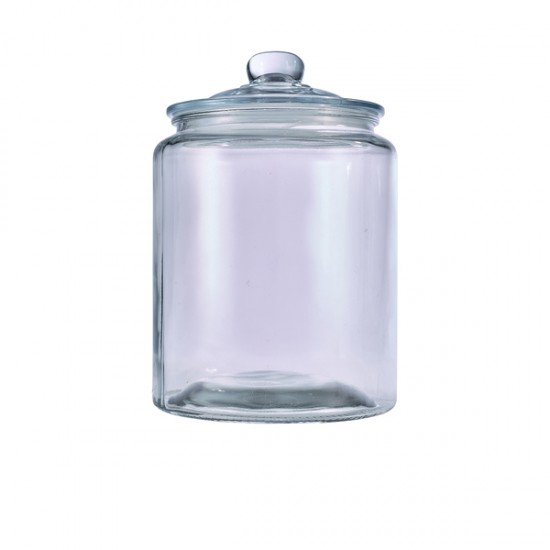 Shop quality Neville GenWare Glass Biscotti Jar 6 Litres in Kenya from vituzote.com Shop in-store or online and get countrywide delivery!