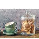 Shop quality Neville GenWare Glass Biscotti Jar 6 Litres in Kenya from vituzote.com Shop in-store or online and get countrywide delivery!