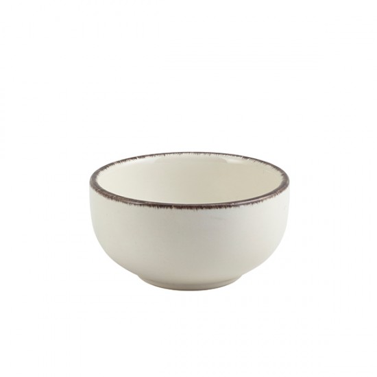 Shop quality Neville Genware Terra Stoneware Sereno Grey Round Bowl, 11.5cm in Kenya from vituzote.com Shop in-store or online and get countrywide delivery!