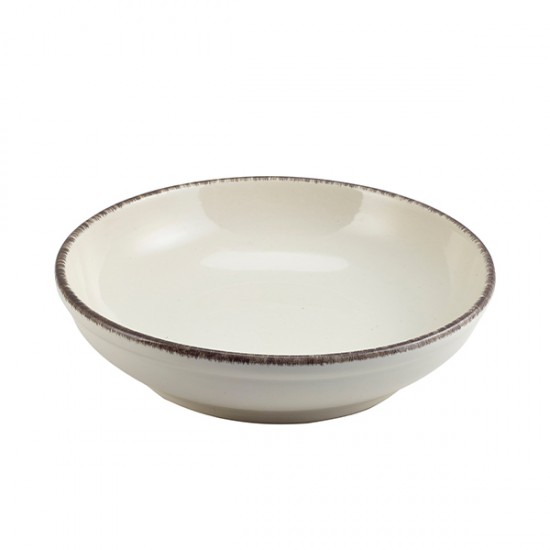 Shop quality Neville Genware Terra Stoneware Sereno Grey Coupe Bowl, 23cm in Kenya from vituzote.com Shop in-store or get countrywide delivery!
