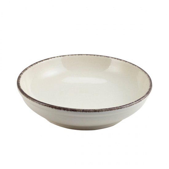 Shop quality Neville Genware Terra Stoneware Sereno Grey Coupe Bowl, 23cm in Kenya from vituzote.com Shop in-store or online and get countrywide delivery!