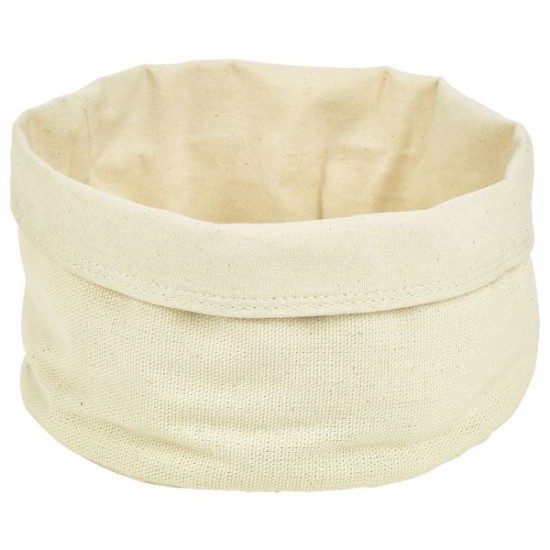 Shop quality Neville Genware Cotton Bread Bag 20DiaX14cm(H) in Kenya from vituzote.com Shop in-store or online and get countrywide delivery!