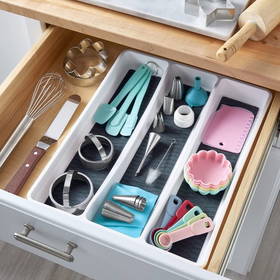 Shop quality Copco Three-Compartment Cutlery Drawer in Kenya from vituzote.com Shop in-store or online and get countrywide delivery!